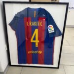 DRES IVAN RAKITIĆ I NEYMAR JR
