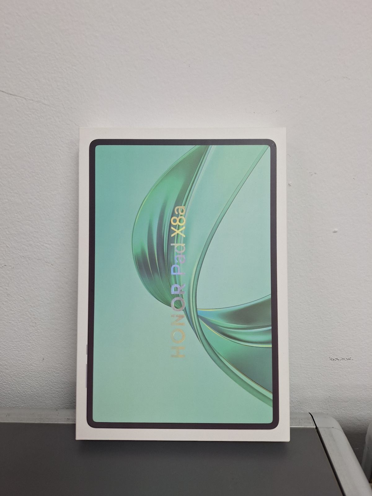 HONOR PAD X8A