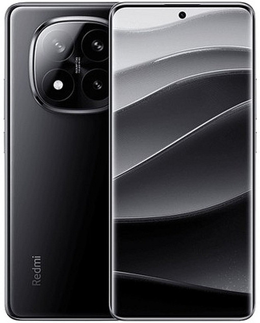 XIAOMI REDMI NOTE 14 PRO+ 512GB 12GB RAM