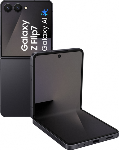 SAMSUNG GALAXY Z FLIP7 NOVO