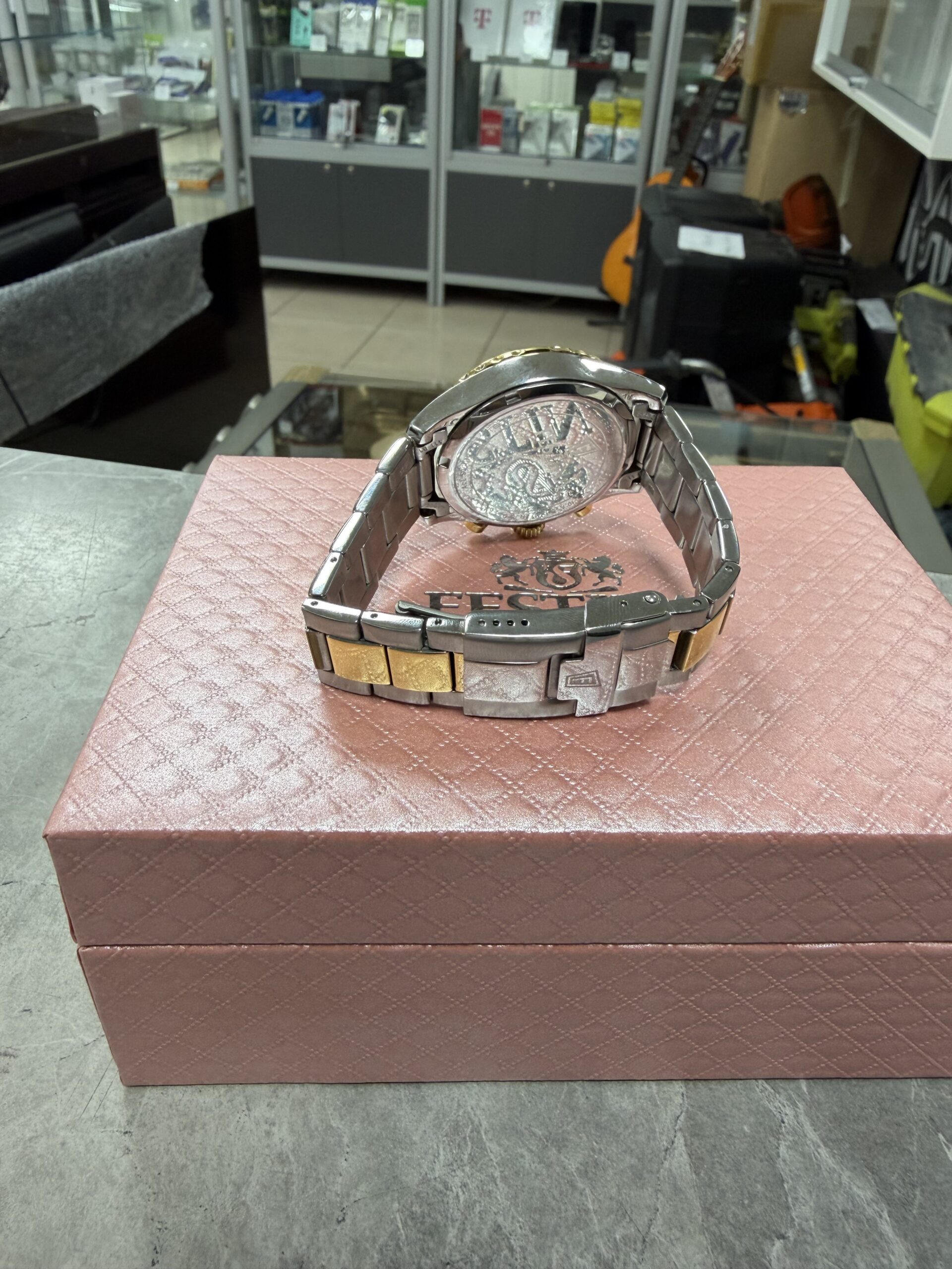 FESTINA CHRONOGRAPH F20604 - Slika 3