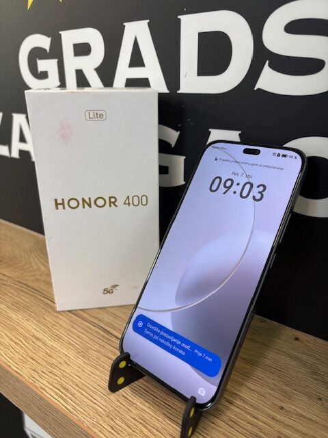 HONOR 400 LITE 5G 256 GB