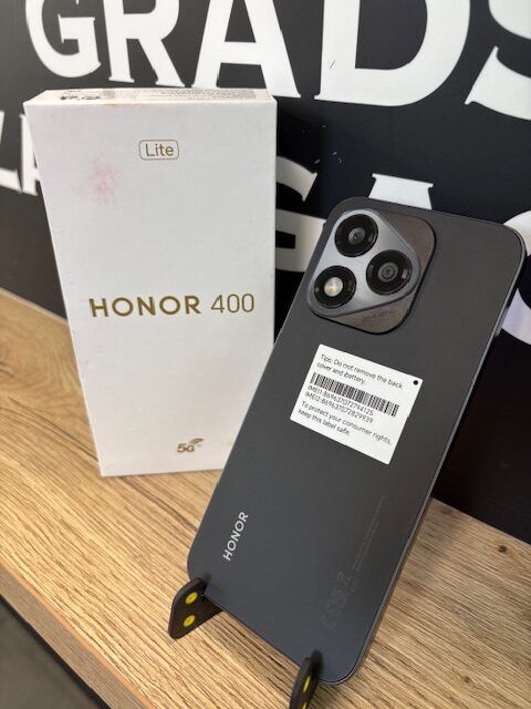 HONOR 400 LITE 5G 256 GB - Slika 2