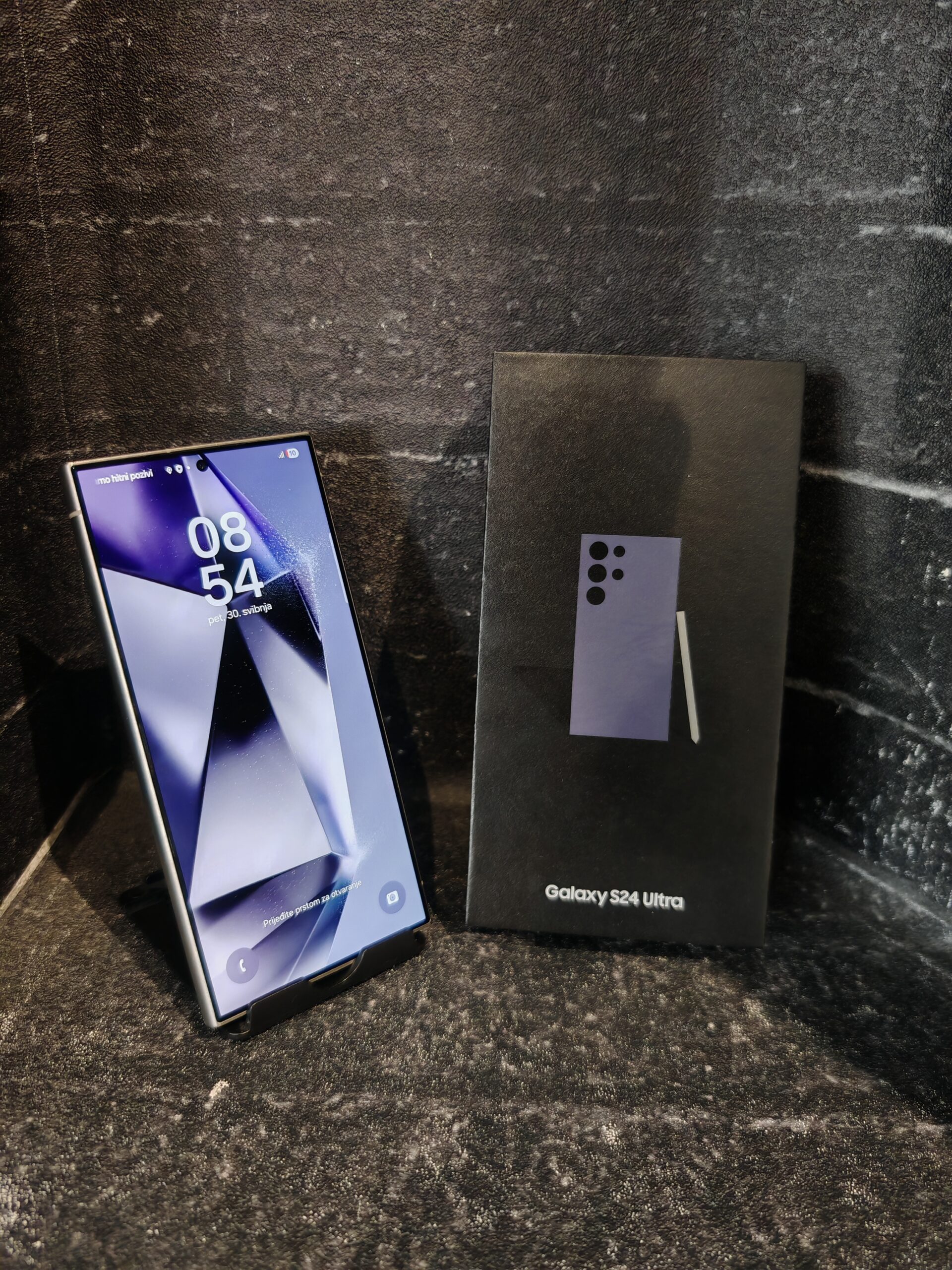 SAMSUNG GALAXY S24 ULTRA