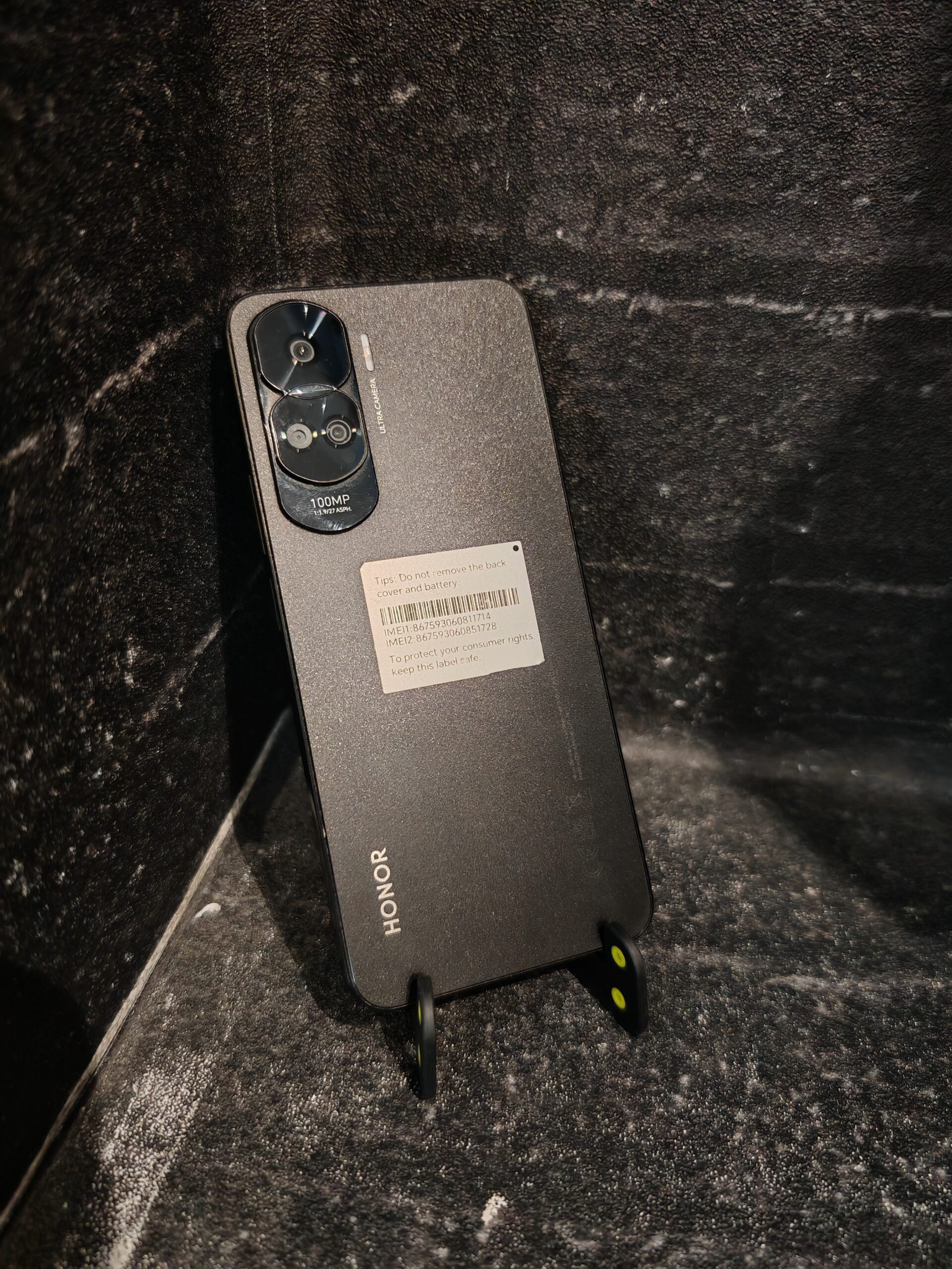 HONOR 90 LITE - Slika 2