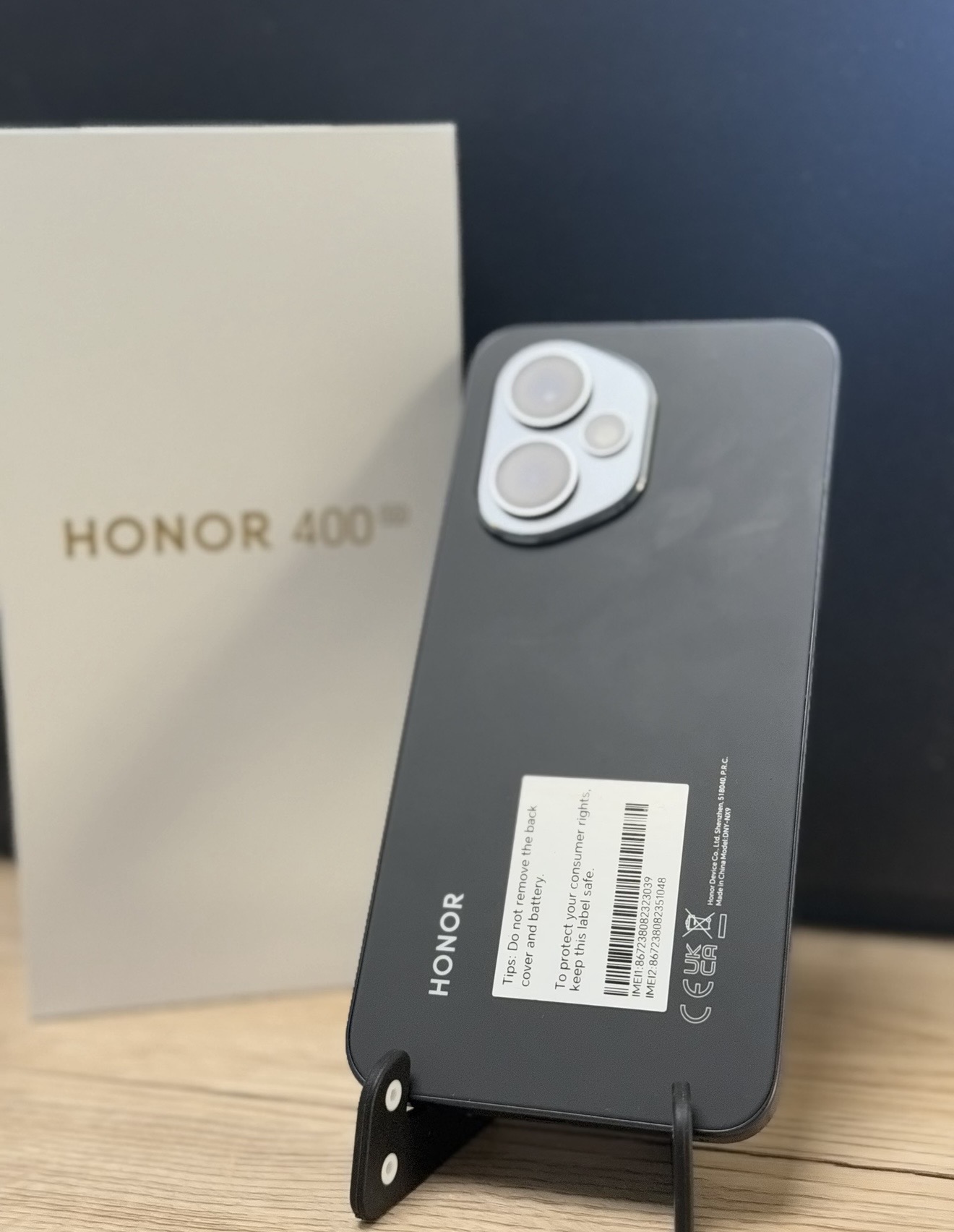 HONOR 400 5G 512GB 8GB RAM