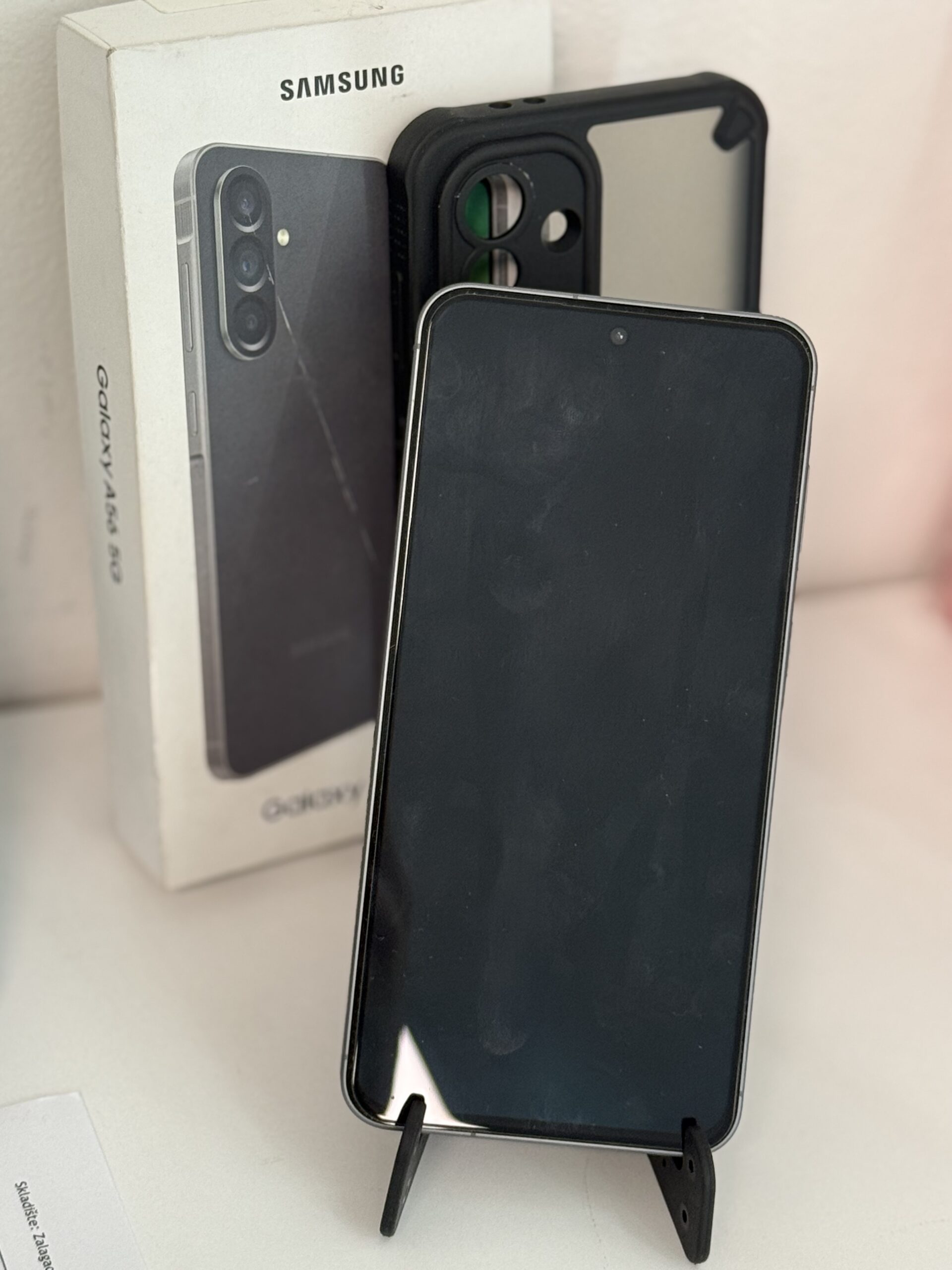 SAMSUNG GALAXY A56 128GB - Slika 2