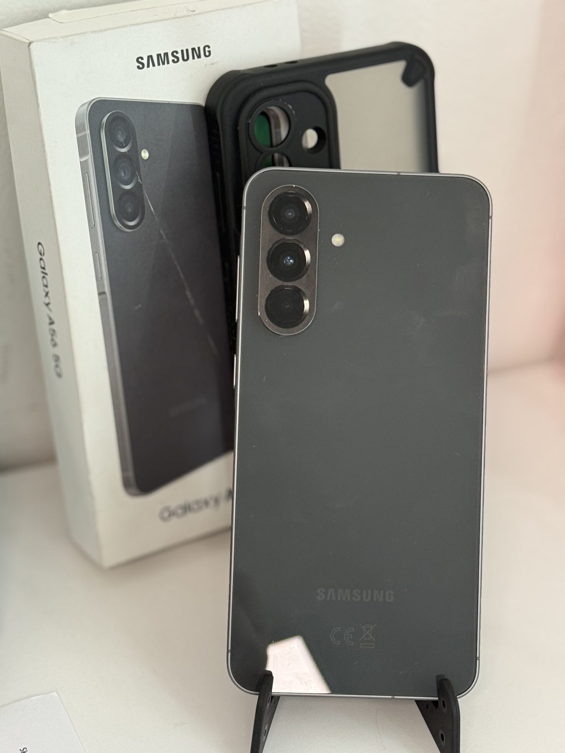 SAMSUNG GALAXY A56 128GB