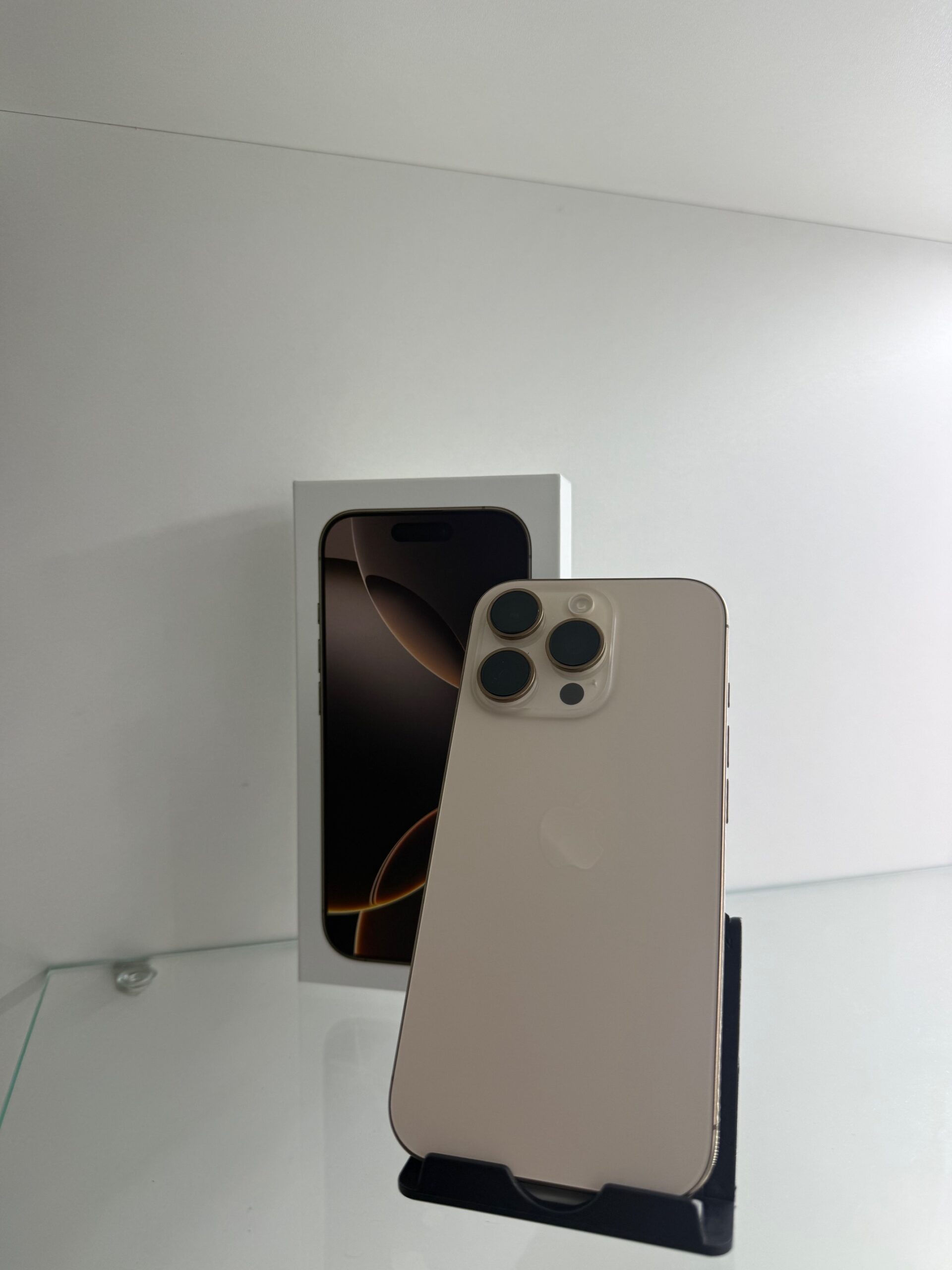 IPHONE 16 PRO 128GB - Slika 2