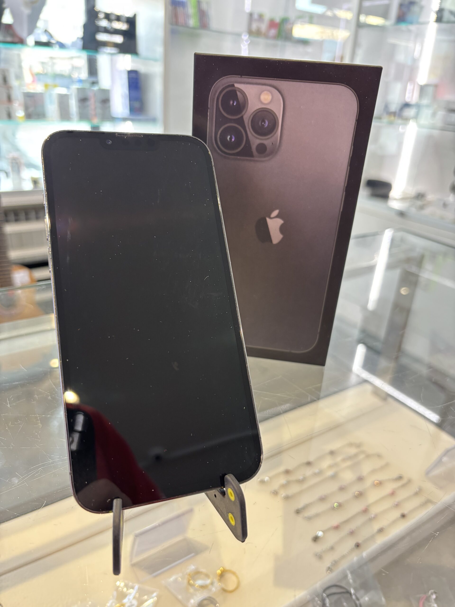 IPHONE 13 PRO MAX 256GB - Slika 3