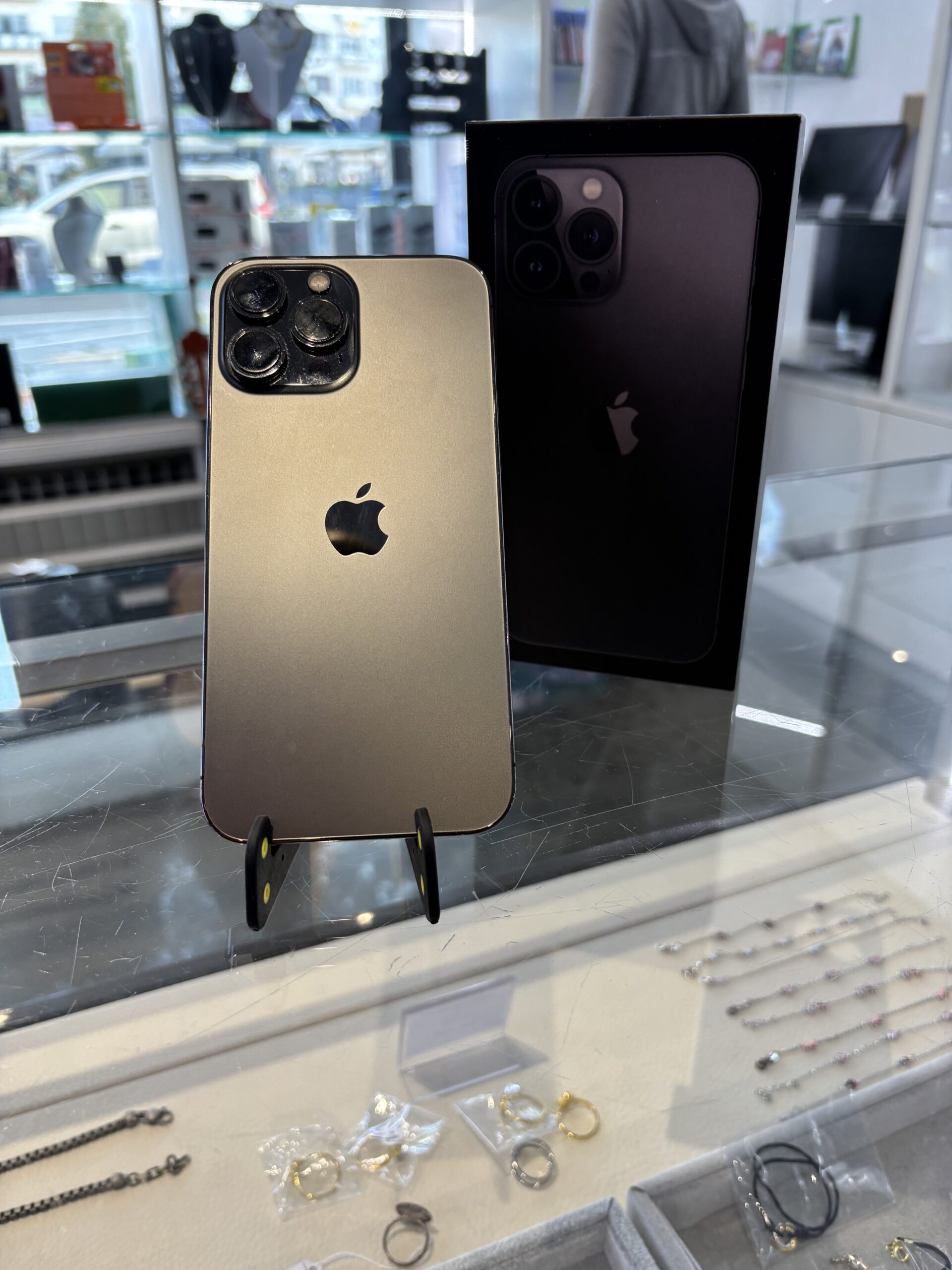 IPHONE 13 PRO MAX 256GB - Slika 2