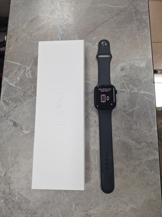 APPLE WATCH S9 GPS 45MM