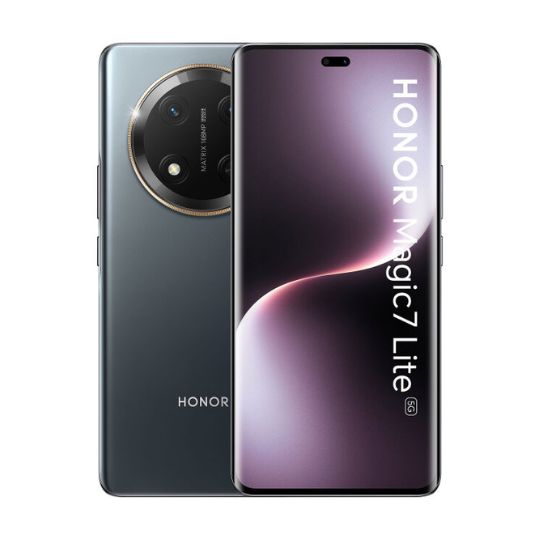 HONOR MAGIC 7 LITE 512GB NOVO!