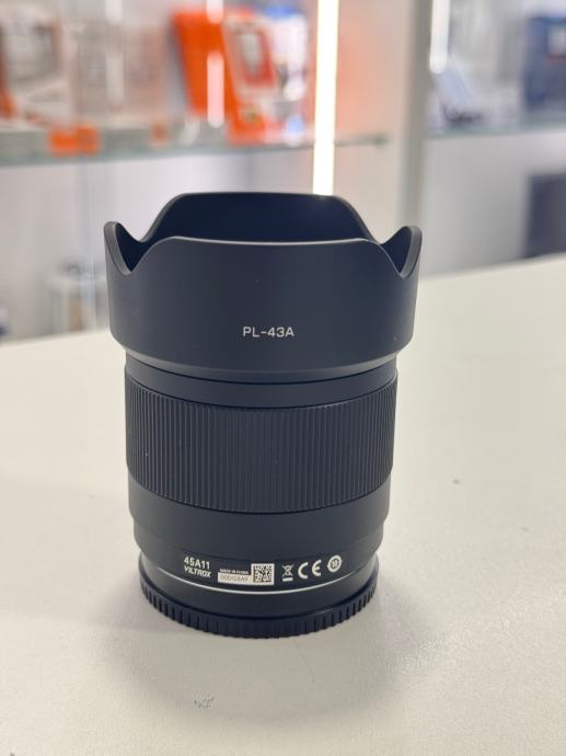 VILTROX AF 35MM F1.7