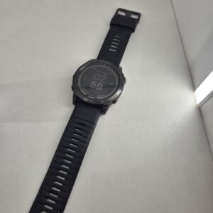 GARMIN FENIX 7X PRO SAPPHIRE SOLAR