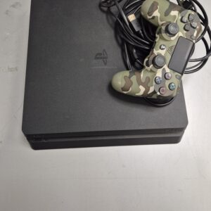 PLAYSTATION 4 500GB SLIM