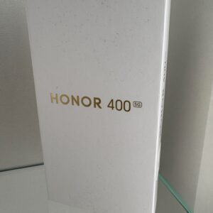 HONOR 400 512GB, NOVO!