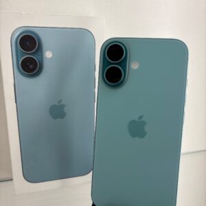 IPHONE 16 128GB