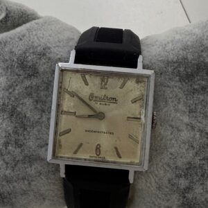 OMIKRON SAT 17 RUBIS