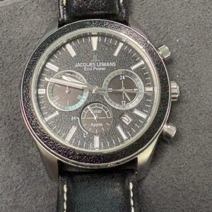 SAT Jacques Lemans Eco Power