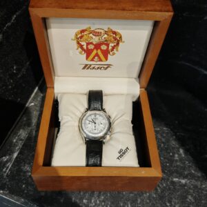 TISSOT HERITAGE 150 CHRONOMETER