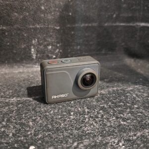 AKCIJSKA KAMERA AKASO V50 PRO