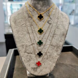 SREBRNA OGRLICA DJETELINA SREDNJA