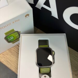 HUAWEI WATCH FIT 4 PRO
