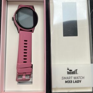 MEANIT WATCH M33 LADY