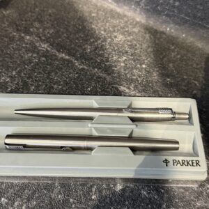 PARKER SET