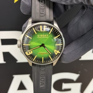 SAT U-BOAT REF 8702/B