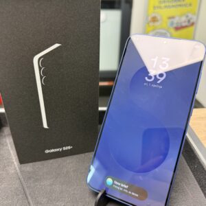 SAMSUNG GALAXY S25+ 256GB
