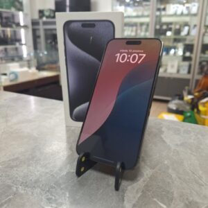 IPHONE 15 PRO MAX 256GB 86%