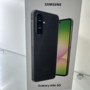 SAMSUNG GALAXY A56 5G 256GB