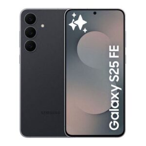 SAMSUNG GALAXY S25 FE 128 GB  NOVO!