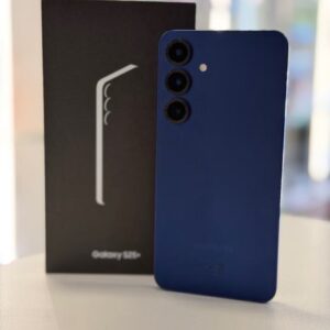 SAMSUNG GALAXY S25+ 256GB