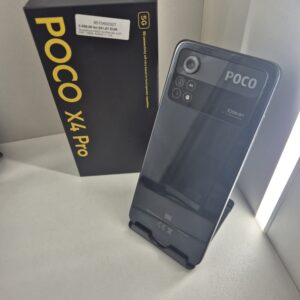 XIAOMI POCO X4 PRO 5G 128GB