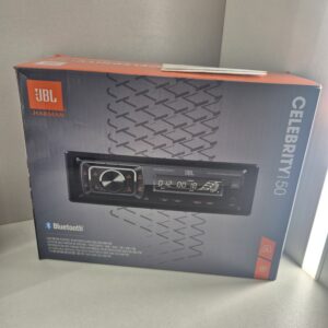 JBL CELEBRITY 150, NOVO!