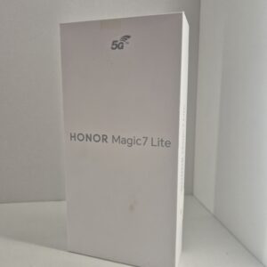 HONOR MAGIC7 LITE 256GB, NOVO!