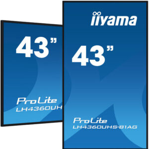 IIYAMA ProLite LH4360UHS