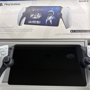 PLAYSTATION PORTAL
