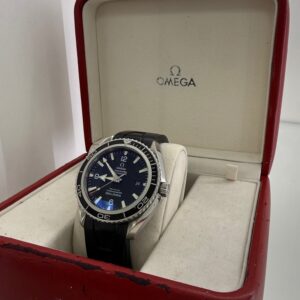 OMEGA SEAMASTER AUTOMATIC SAT