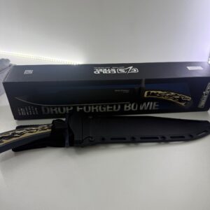 COLD STEEL DROP FORGED BOWIE 9.5 NOŽ