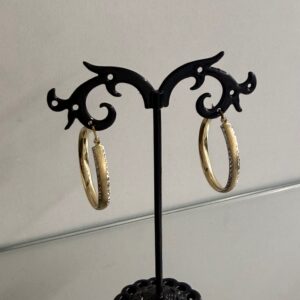 ZLATNE NAUŠNICE 14K