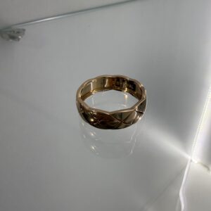 CHANEL COCO CRUSH SMALL PRSTEN