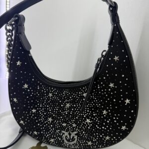 PINKO BRIOCHE HOBO TORBICA