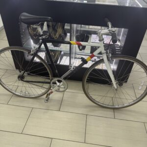 STATE VAN DAMME 4130 BICIKL