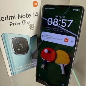 REDMI NOTE 14 PRO+ 5G