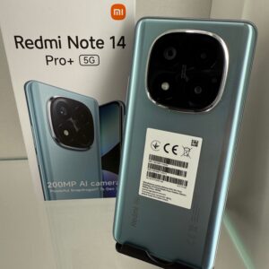 REDMI NOTE 14 PRO+ 5G 512GB