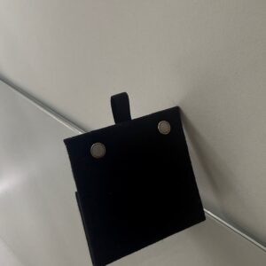 ZLATNE NAUŠNICE OPAL